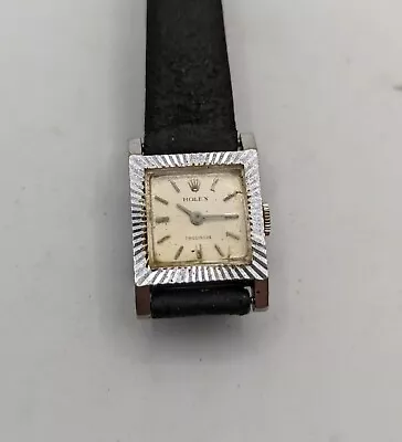 Rolex Precision Watch 1401 Mechanism • $599
