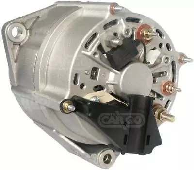 Alternator FOR Mercedes-Benz Trucks DIESEL PETROL JOHN DEERE 24 VOLT MONARK • $221.69