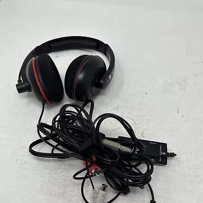 Turtle Beach Ear Force P11 Gaming Headsets For PlayStation 3 PC Xbox 360 Console • $29.99