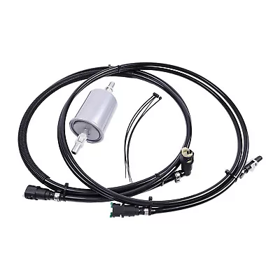 Fuel Line Kit FL-GM16D FL-GM56C For Chevrolet S10 1997-2005 GMC Sonoma • $69