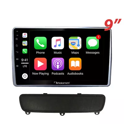 Nakamichi W9 To Suit Kia Sorento 2013-2014 W/ Screen (Amp) • $1048.75