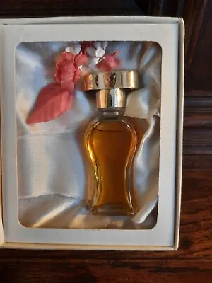 Vintage Soviet Perfume  Prestige  USSR Dzintars • $110