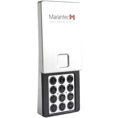 Marantec M13-631 315MHz WirelessEntry Keyless Keypad Garage Door Opener Pin Code • $48.75