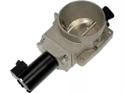 For 1998-1999 Chevrolet P30 Throttle Body Dorman 85265WZGJ 7.4L V8 • $297.07