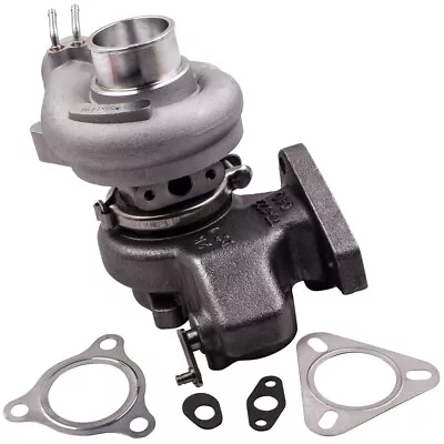 Turbocharger For Mitsubishi PajeroShogun 2.5l 4d56/4d56t 88-1996 Turbo MD108153 • $266.98