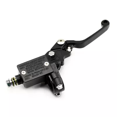 Front Brake Master Cylinder Lever For KAWASAKI KX60/80/85/100 KDX200/220R KLX230 • $45.75