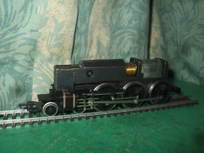 £79.75 • Buy BACHMANN LMS PARALLEL BOILERED ROYAL SCOT LOCO CHASSIS ONLY - No.1