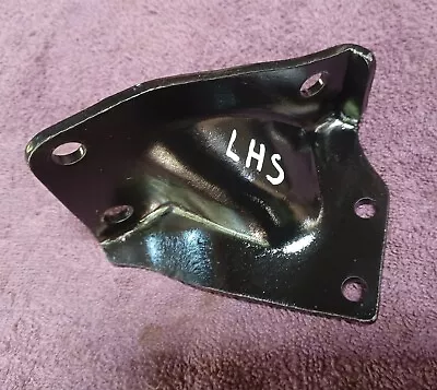 Holden 6cyl LHS Engine Mount 149 161 173 179 186 202 Red Blue Motor EH HG HQ Etc • $40