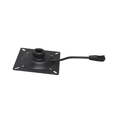 $30.53 • Buy Office Chair Lift Control Mechanism Sturdy Seat Chair Swivel Base Plate