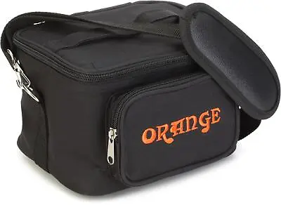 Orange Micro Bag For Micro Terror Series Heads • $36.69