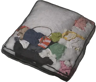 Molly Mutt Dog Bed Stuff Sack Huge - Durable Washable • $24.21