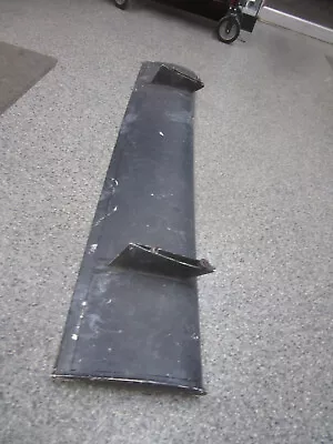 1970-1972 Pontiac Gto Rear Spoiler Original Judge Ram Air • $1000