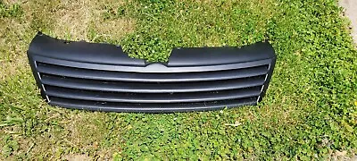 $220 • Buy 2013-2017 Vw CC Sport Lux R Line Badgeless Grill