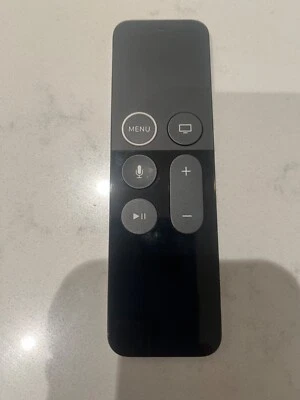 $40 • Buy Apple TV Gen 4 Remote A1962