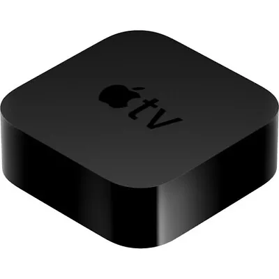 2021 Apple TV HD 32GB 2nd Generation With Remote Control (MHY93LLA) • $69.99