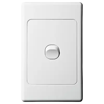 1 Gang Light Switch Double Pole For RV Campervan • $11