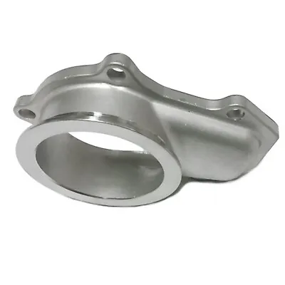 Low Profile V-Band Adapter Flange Module T3/GT 5 Bolt StyleStainless SUS304 • $99.99