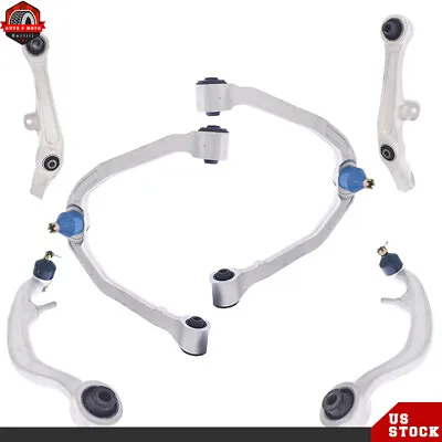 Front Suspension Lower Control Arm 6pc Kit Set For G35 350Z RWD Coupe • $190.61