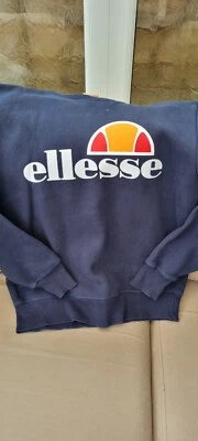 £8 • Buy Mens Ellesse Jumper
