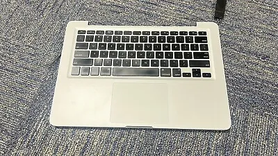 MacBook Late 2008 Top Case A1278 • $19.21