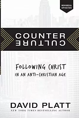 Counter Culture.by Platt  New 9781414390383 Fast Free Shipping<| • £17.63