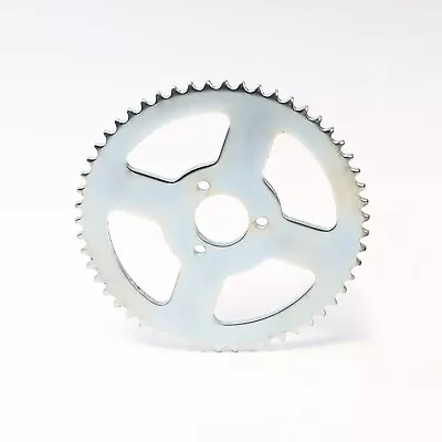 T8F Chain 54T Rear Sprocket Cog 49cc Mini PIT Pocket Rocket Quad Drit Bike ATV • $18.99