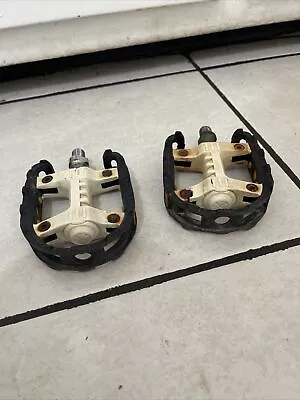 VP 777 1/2'' Pedals Fits Mongoose GT Haro CW Hutch Kuwahara Redline Shimano ACS • $112.99