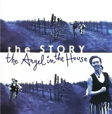 Angel In The House - Audio CD By The Story - VERY GOOD • $3.57