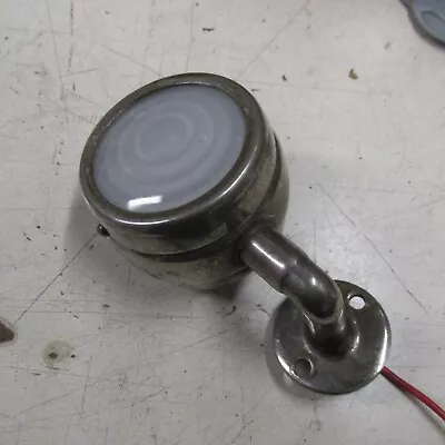 Antique Vintage Car Working Cowl Park Light Lamp Hot Rat Rod  • $20