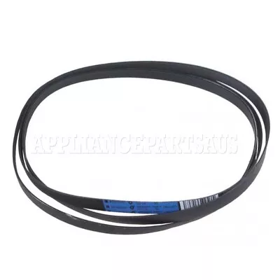 Electrolux 140056254018 AEG Dryer Drive Belt (1971mm) Genuine European Made • $24.95