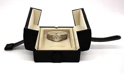 $5699.95 • Buy Vacheron Constantin Overseas 16550/423a-8880 SS Wristwatch Diamond Bezel - 23mm