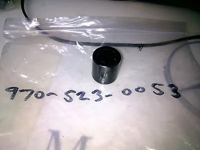 Mercedes Various Truck Models Cab Tilting Bracket Spacer Tube (4) A 9705230053 • $12.62