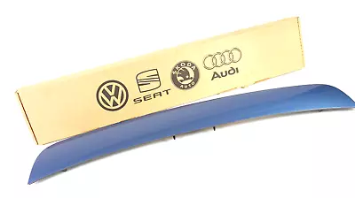 New OEM Mk1 Audi TT Coupe Or Roadster Rear Spoiler Kit Factory Painted 1999-2006 • $109.98