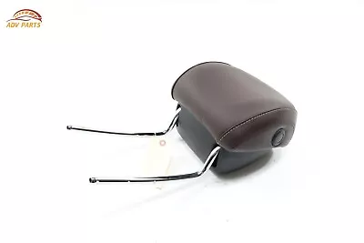 Mercedes Gl550 X166 Front Left Driver  Seat Headrest Head Rest Oem 2013 - 2016✔️ • $86.24