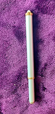 Mikimoto International Pen With A Pearl • $40