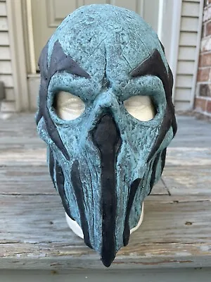 Mushroomhead Skull Mask Slipknot Never Worn Brand New! • $149.99