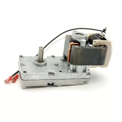 Harman 3-20-00677 Outboard Auger Feed Motor 4 RPM (CW) | Aftermarket • $149.99