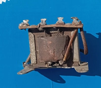 £17.99 • Buy Valve / Tube Output Transformer, USA, 6F6