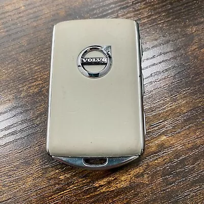 OEM 17-20 VOLVO XC60 XC90 S90 SMART KEY REMOTE FOB Keyless- 1413 • $39.99