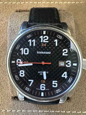 Tourneau Men’s Watch • $299