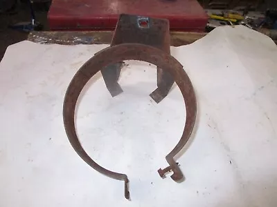 $52 • Buy 73-87 Chevy GMC Truck 81-87 Vacuum Canister Holder