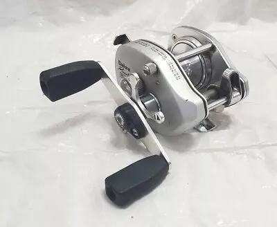 Vintage Daiwa Procaster PL-100 High Speed Made In JAPAN! Very Smooth! • $24.99