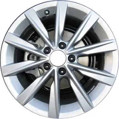 New 17  X 7  Alloy Replacement Wheel Rim For 2008-2019 Volkswagen Beetle Tiguan • $184.99