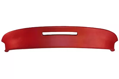 C3 1968-1969 Chevrolet Corvette Dash Pad-red • $400