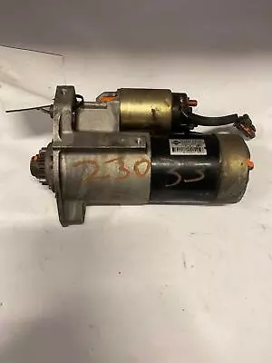 Starter Motor NISSAN PATHFINDER 05 06 07 08 09 10 11 12 • $124.50