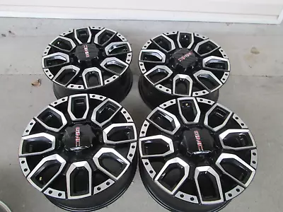 20   Gmc Chevy 2500 Hd 3500 Hd Oem Factory Wheels Rims Denali 2023 Limited • $1795