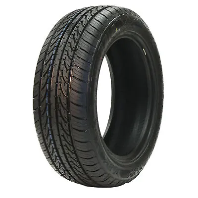 2 New Venezia Crusade Hp  - 275/35zr18 Tires 2753518 275 35 18 • $222.30