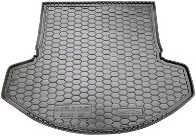 Fully Tailored Rubber Cargo Mat Trunk Tray Boot Liner MAZDA CX-9 II 2016—2023 • $59.99