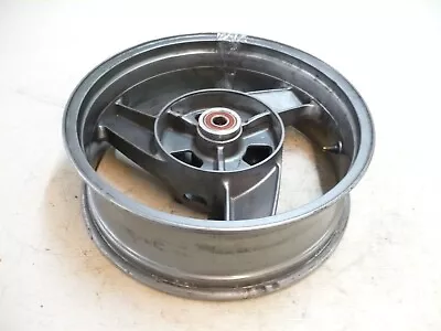 Kawasaki 1990-93 Zx1100c Rear Back Wheel Rim Oem • $99.99