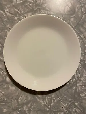 Vintage Fairwood Schonwald White Plate 6 1/8” Bread And Butter Mid Century • $15